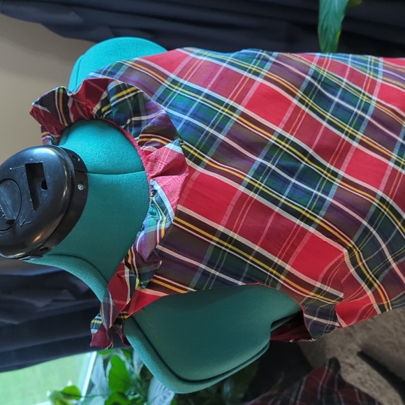 Crown & Ivy Size 6 Dress - Picture 2 of 4